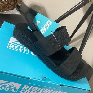 Reef Water Vista Sandals